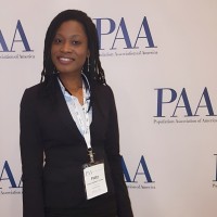 Patricia Opoku Afriyie, GradStat