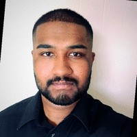 Dan Pillay