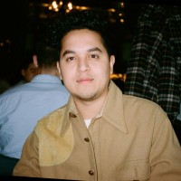 Ramon Barcenas