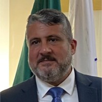 André Almeida De Alvarenga Ferreira