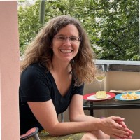 Julie Friddell, Ph.D.