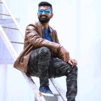 Roopeshkumar L