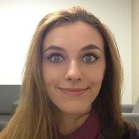 Clare Mcbride