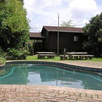 Log Cabin Village Graskop