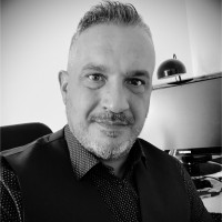stephane Vinet