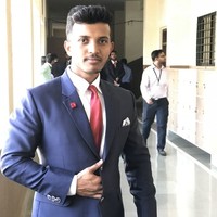 Sushant Kanhat