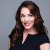 Erika Yergensen, Mba