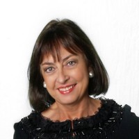 Marlene Donaldson