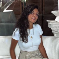 Hayam Mahran