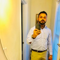 MANNY Dhillon