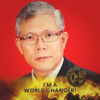 Stephen Khor