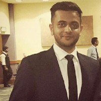 Rishil Patel, ACA, CTA