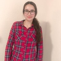 Paola Marlene Hernandez García
