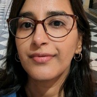 Devyani Prakash
