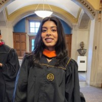 Rachana Ravi Shankar