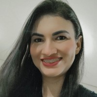 Neliane Cristina Basílio