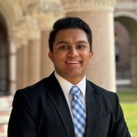 Shrey Patel