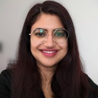 Dhriti Singh