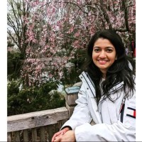 Chahana Mistry