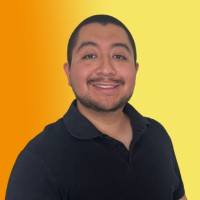Eric Daniel Ortega Flores