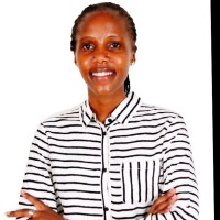 Margaret Ngugi
