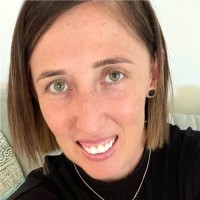 Georgia Galton