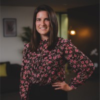 Sophie Rice