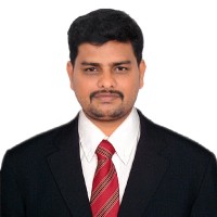 Majjiga Chandrashekar
