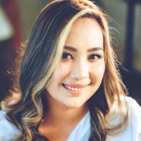 Tasha Gianne Karla I.