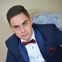 Antonio VELKOVSKI