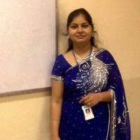 Shivali Chadha