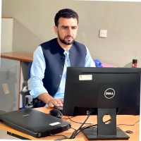 Waqar Khan
