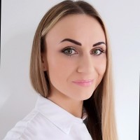 Joanna Krystman-Skrzyńska