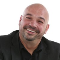 Damian Maciej Bernot