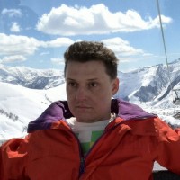 Александр Савин