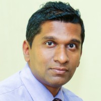 Chathuranga Ranasinghe