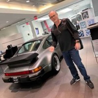 Alan Pfund