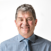 Murray Munro