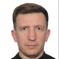 Sergey Kholstinin
