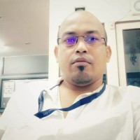 Subham Dey