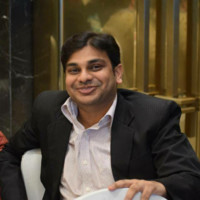 Mayank Kumar Gupta