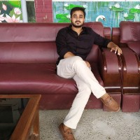 Kumar Ashish