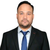Rafikul Hussain
