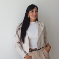 Maria Eugenia Molina