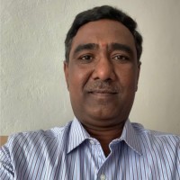 Kallem Srinivas Reddy