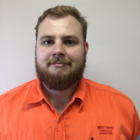 Nathan Eckersley