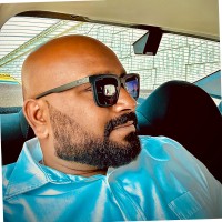 Shashank Srinivas
