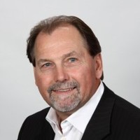 Gary Ward