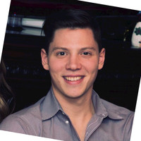 Evan Morelli