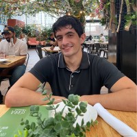 Daniel Nachamie